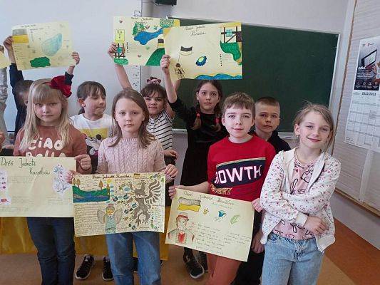 Grafika #7: Dzień Jedności Kaszubów