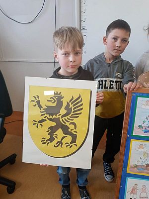 Grafika #12: Dzień Jedności Kaszubów