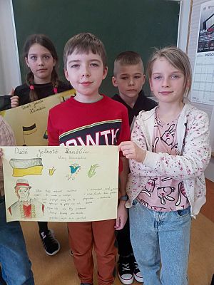 Grafika #4: Dzień Jedności Kaszubów