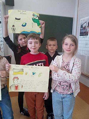 Grafika #9: Dzień Jedności Kaszubów