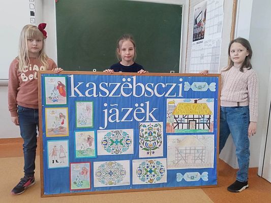 Grafika #14: Dzień Jedności Kaszubów