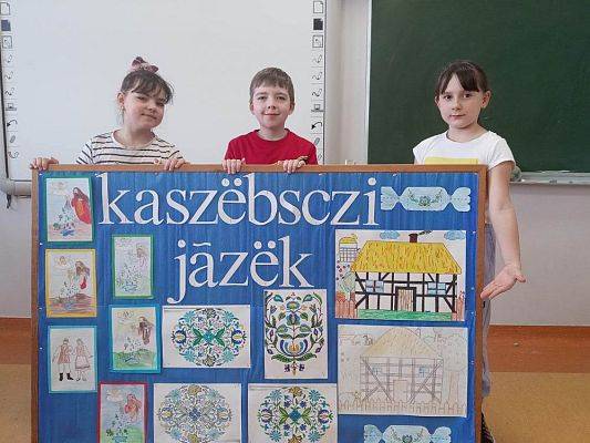 Grafika #2: Dzień Jedności Kaszubów