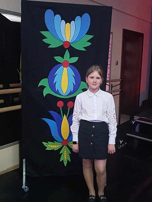 Grafika #0: 53. Konkurs Recytatorski Literatury Kaszubskiej "Rodnô Mòwa" – eliminacje powiatowe