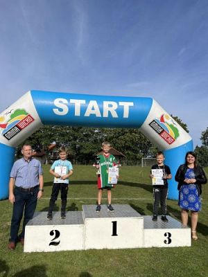 Grafika #0: Biegowe Grand Prix Gminy Wicko