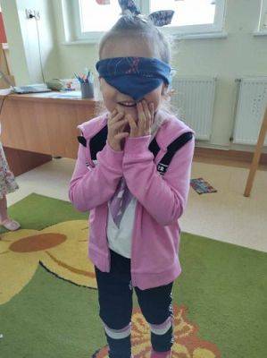 Grafika #6: Silny jak Pirat - Dzień Chłopaka w przedszkolu