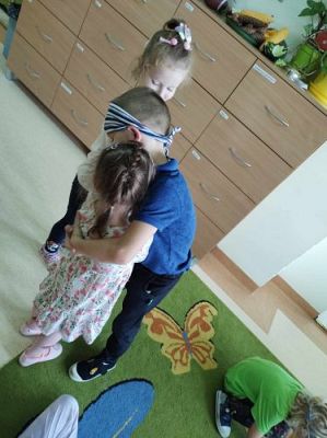 Grafika #7: Silny jak Pirat - Dzień Chłopaka w przedszkolu