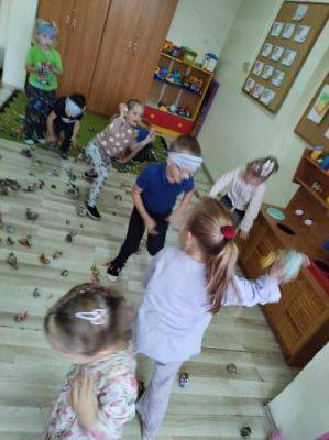 Grafika #9: Silny jak Pirat - Dzień Chłopaka w przedszkolu