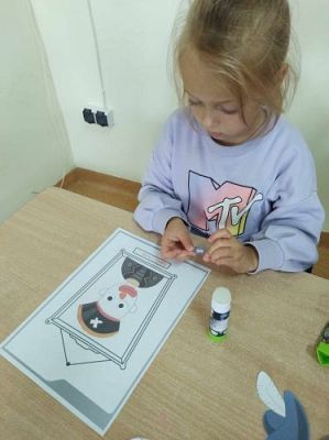 Grafika #16: Silny jak Pirat - Dzień Chłopaka w przedszkolu