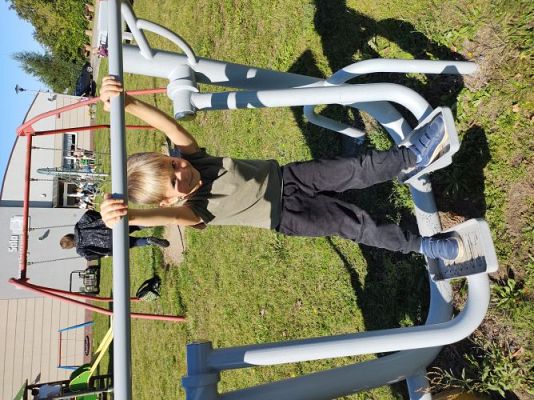 Grafika #4: Wrzesień w przedszkolu