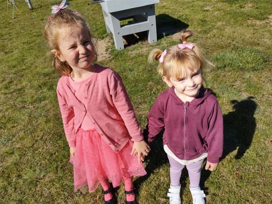 Grafika #7: Wrzesień w przedszkolu