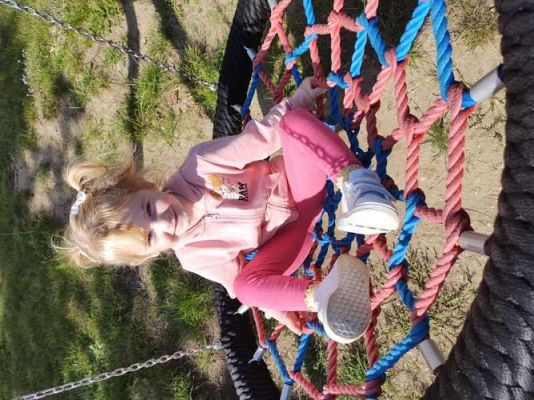 Grafika #19: Wrzesień w przedszkolu