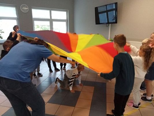 Grafika #2: Zabawy animacyjne z GOKiSu