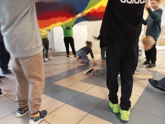 Grafika #3: Zabawy animacyjne z GOKiSu