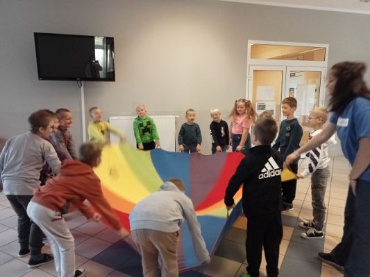 Grafika #7: Zabawy animacyjne z GOKiSu