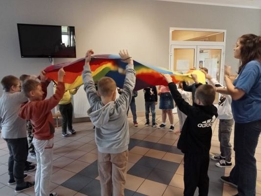 Grafika #8: Zabawy animacyjne z GOKiSu