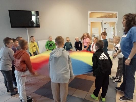 Grafika #9: Zabawy animacyjne z GOKiSu