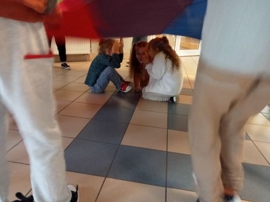 Grafika #11: Zabawy animacyjne z GOKiSu