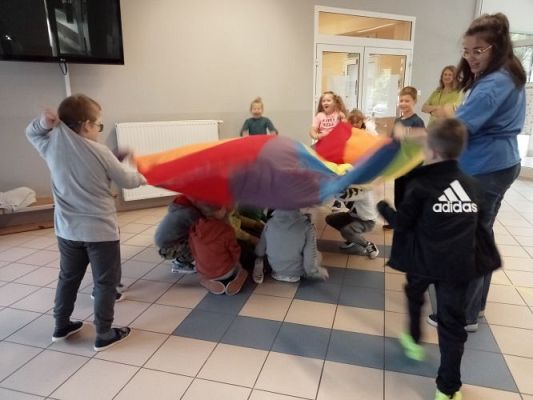 Grafika #13: Zabawy animacyjne z GOKiSu