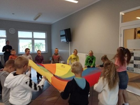 Grafika #14: Zabawy animacyjne z GOKiSu