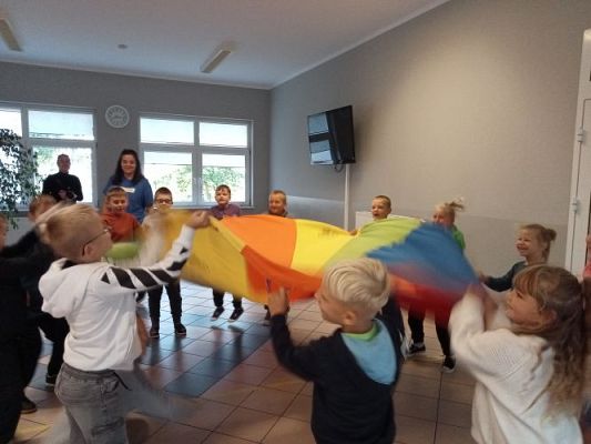 Grafika #15: Zabawy animacyjne z GOKiSu