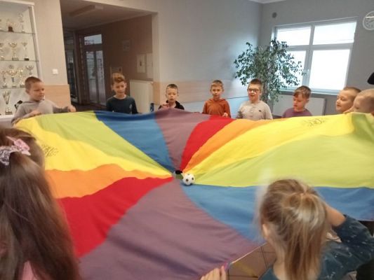 Grafika #18: Zabawy animacyjne z GOKiSu