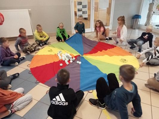 Grafika #19: Zabawy animacyjne z GOKiSu