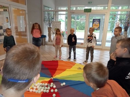 Grafika #21: Zabawy animacyjne z GOKiSu