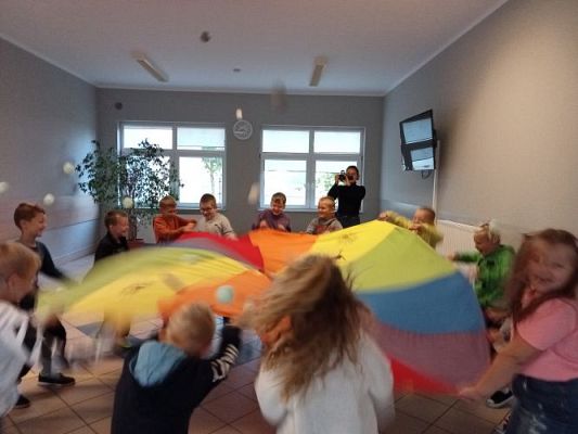 Grafika #22: Zabawy animacyjne z GOKiSu