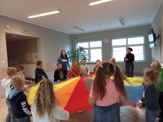 Grafika #23: Zabawy animacyjne z GOKiSu