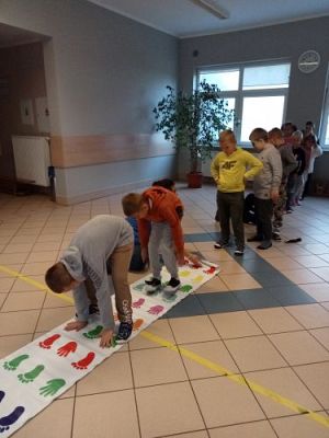 Grafika #24: Zabawy animacyjne z GOKiSu