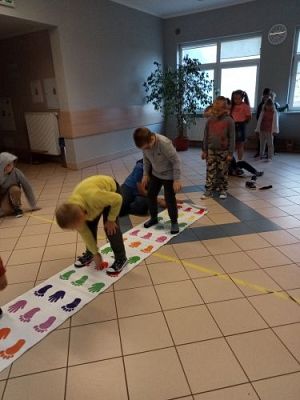 Grafika #25: Zabawy animacyjne z GOKiSu