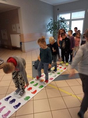 Grafika #26: Zabawy animacyjne z GOKiSu