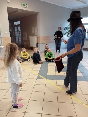 Grafika #27: Zabawy animacyjne z GOKiSu