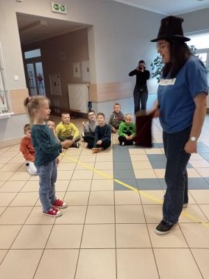 Grafika #28: Zabawy animacyjne z GOKiSu