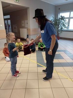 Grafika #29: Zabawy animacyjne z GOKiSu