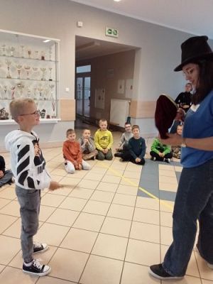 Grafika #30: Zabawy animacyjne z GOKiSu