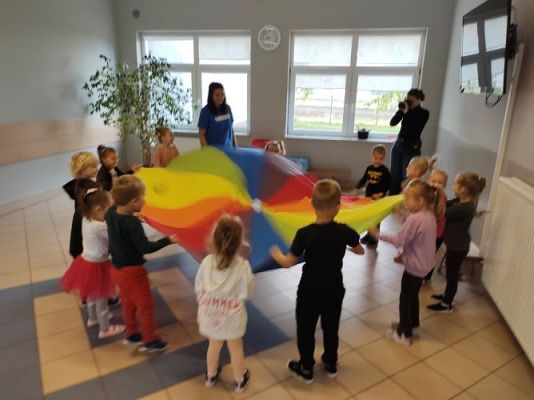 Grafika #31: Zabawy animacyjne z GOKiSu