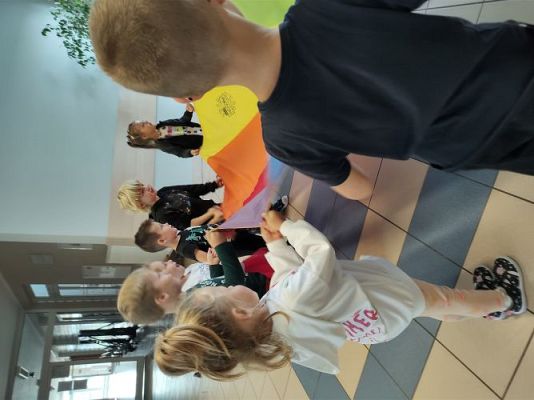 Grafika #32: Zabawy animacyjne z GOKiSu