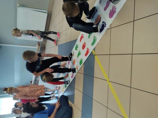 Grafika #33: Zabawy animacyjne z GOKiSu