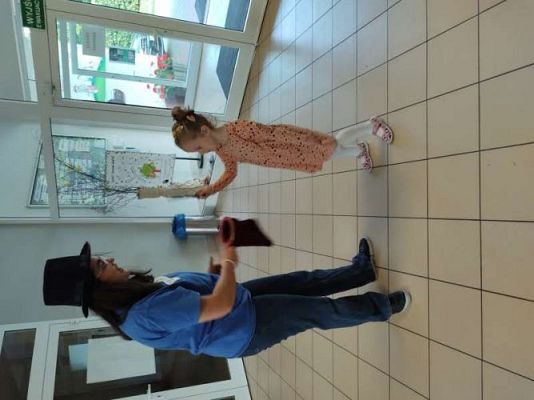 Grafika #40: Zabawy animacyjne z GOKiSu