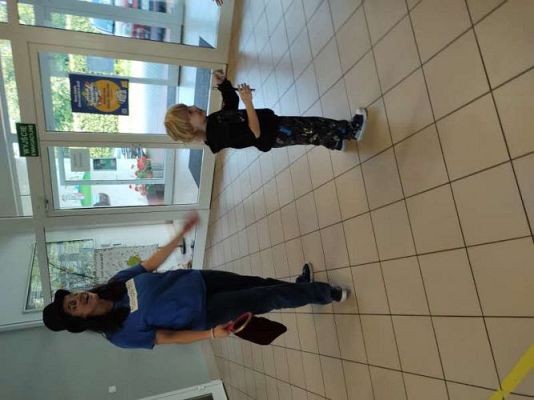 Grafika #42: Zabawy animacyjne z GOKiSu