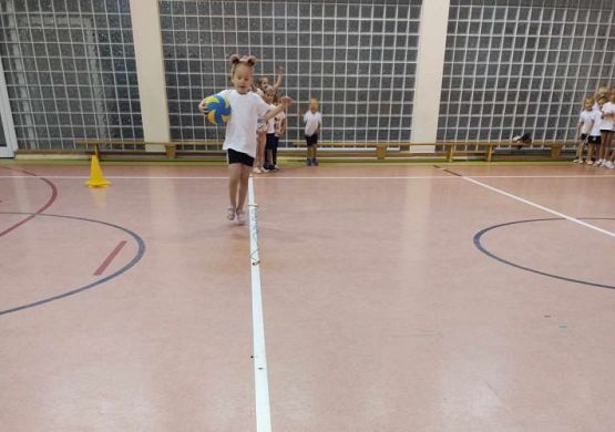 Grafika #59: Październik w oddziale przedszkolnym