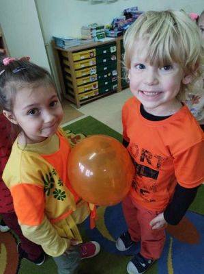 Grafika #0: Dzień Dyni