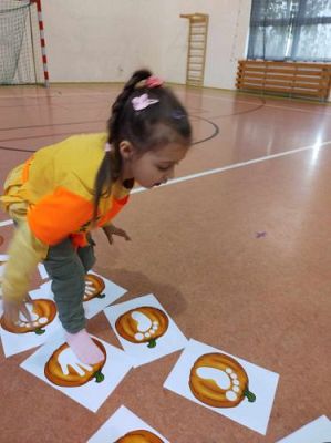 Grafika #2: Dzień Dyni