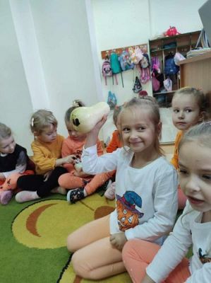 Grafika #4: Dzień Dyni