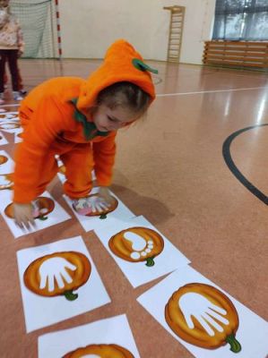 Grafika #5: Dzień Dyni