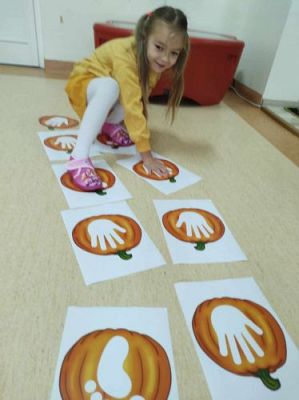 Grafika #9: Dzień Dyni