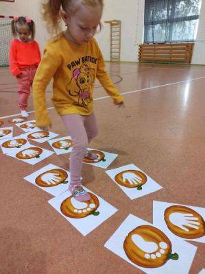 Grafika #14: Dzień Dyni