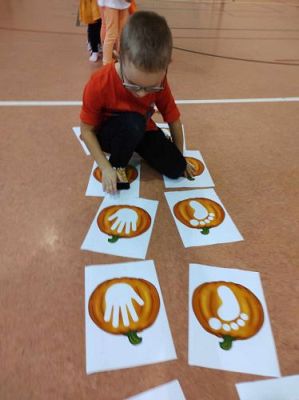 Grafika #15: Dzień Dyni