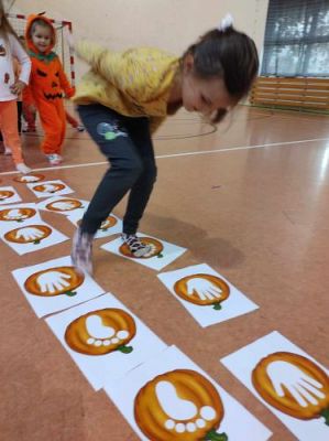 Grafika #18: Dzień Dyni